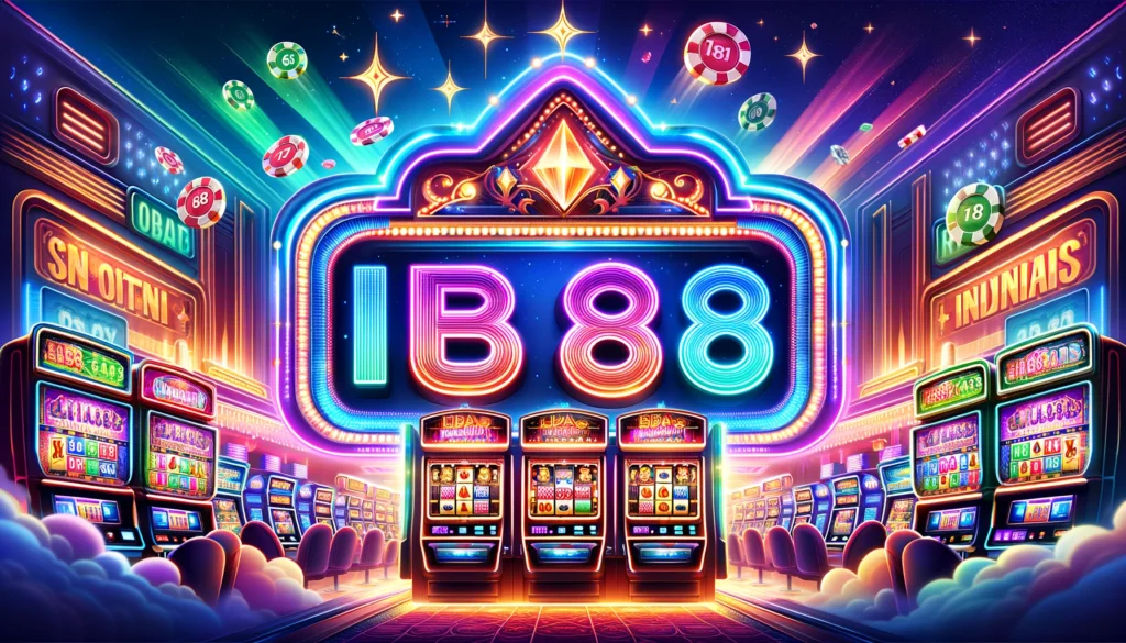 ib888