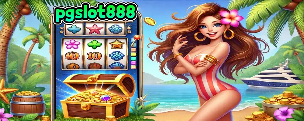 pgslot888