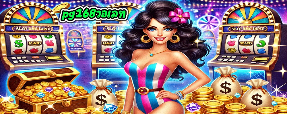 pg168วอเลท