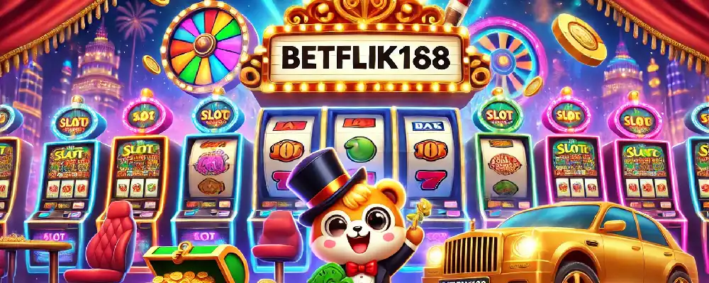 BETFLIK168