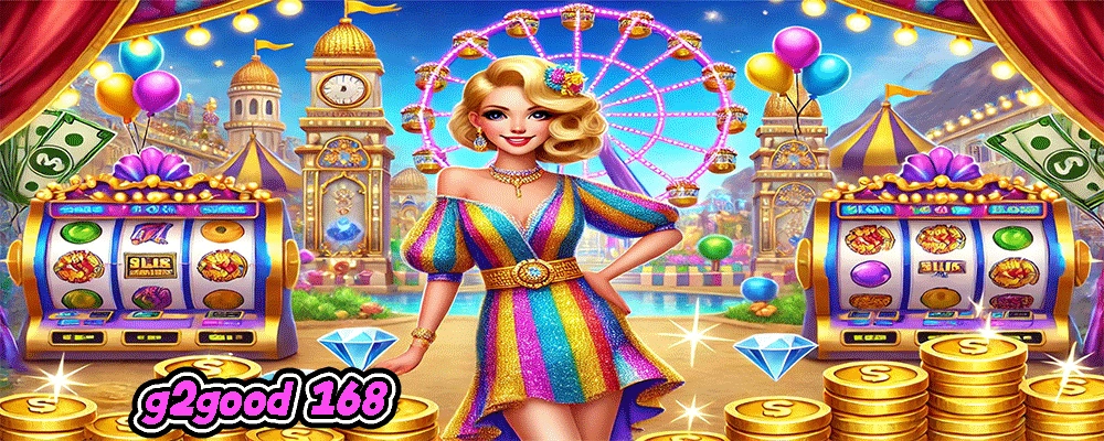 g2good 168
