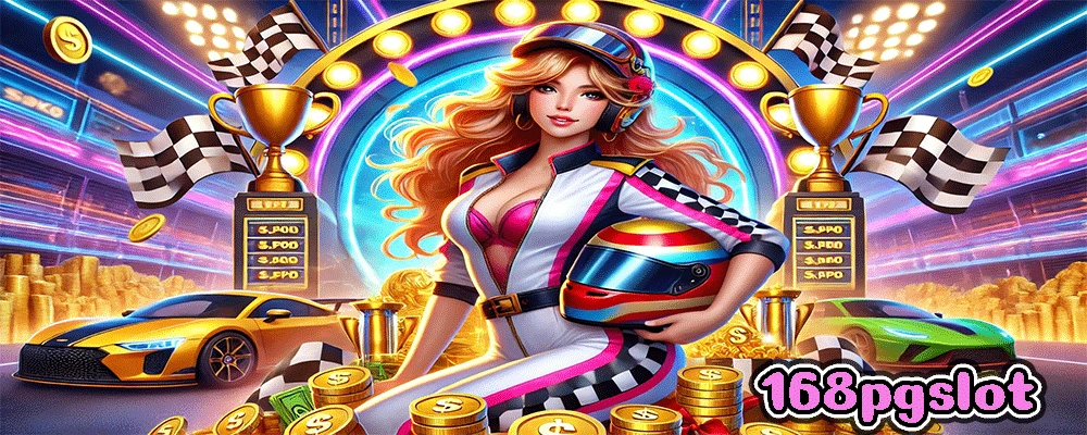 168pgslot