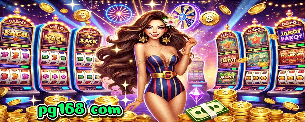 pg168 com