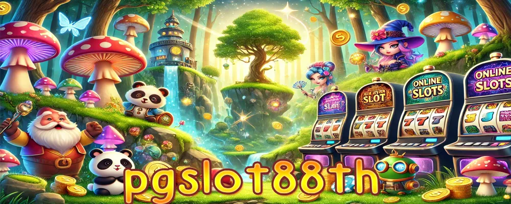 pgslot88th