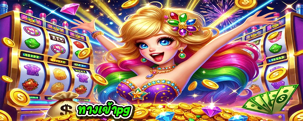 ทางเข้าpg