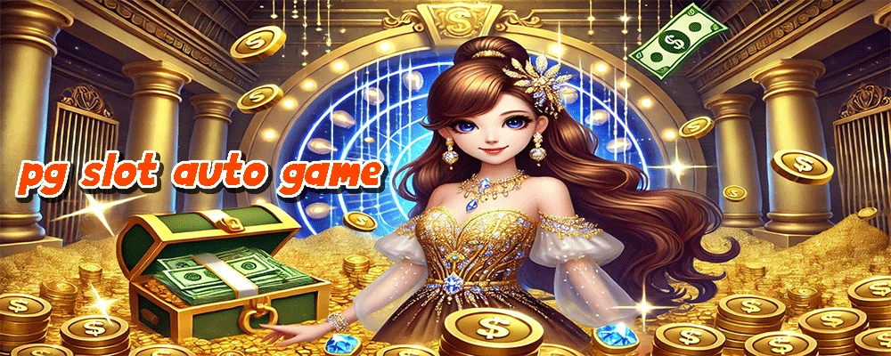pg slot auto game