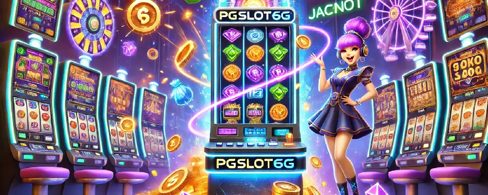 pgslot6g