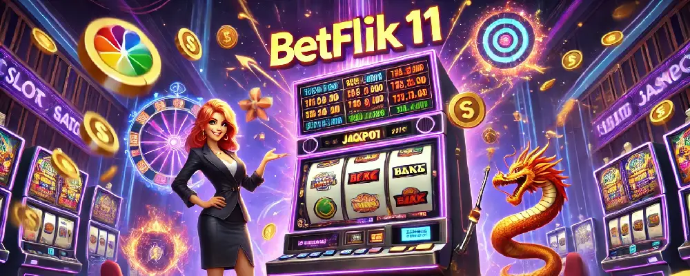 betflik11