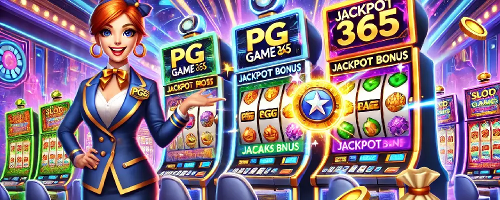 pggame365