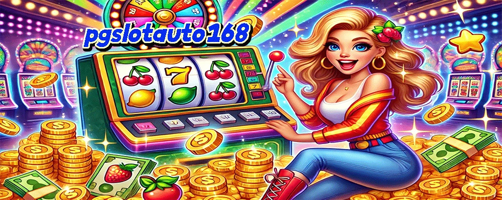 pgslotauto168