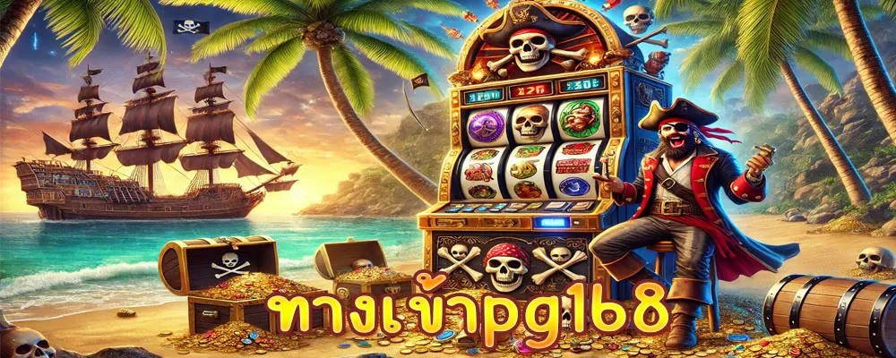 ทางเข้าpg168