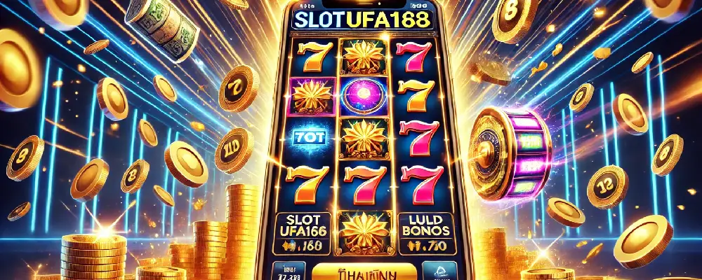 สล็อต ufa168
