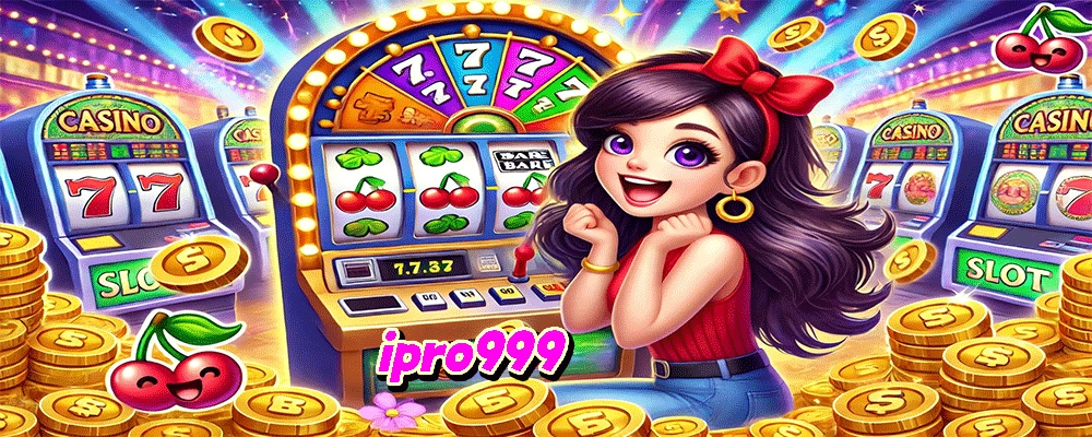 ipro999