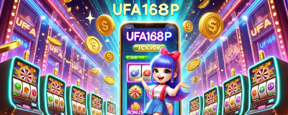 ufa168p