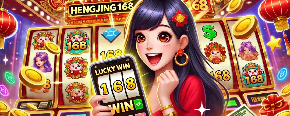 เฮงจริง168