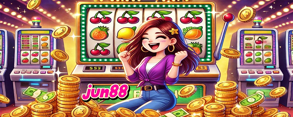 jun88