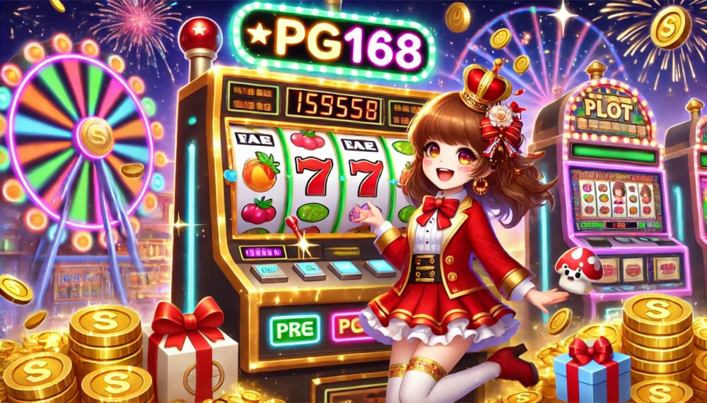 ทางเข้าpg168